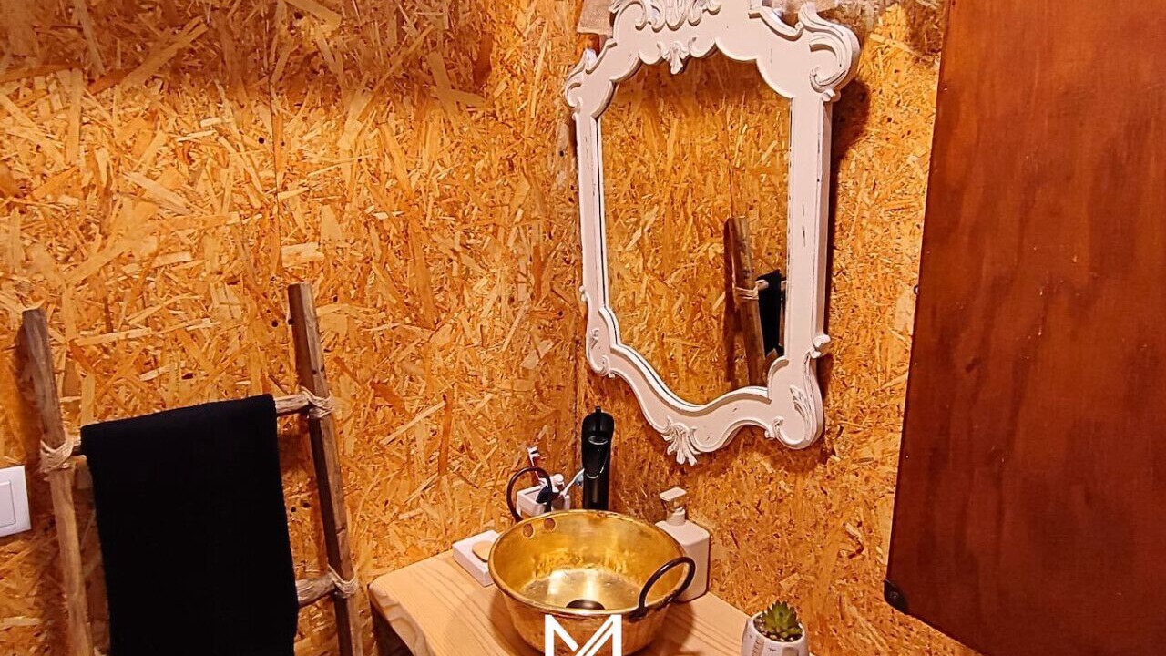 Photo of Bathroom in Portalegre