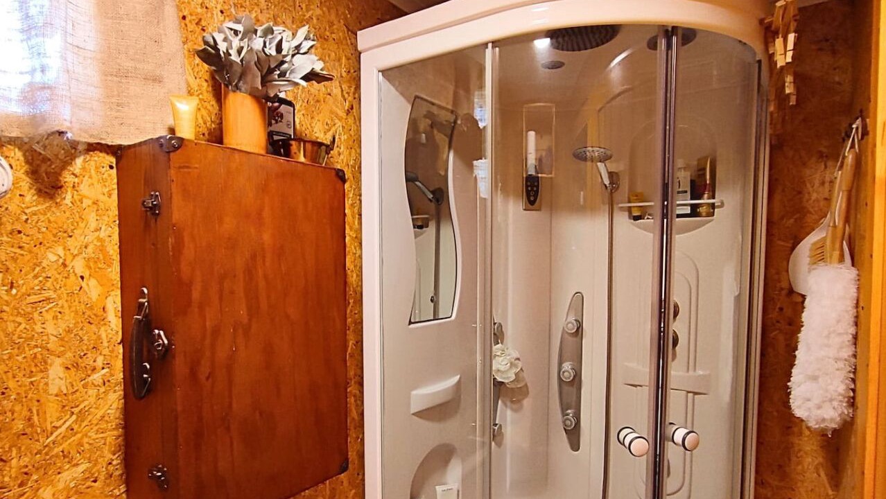 Photo of Bathroom in Portalegre