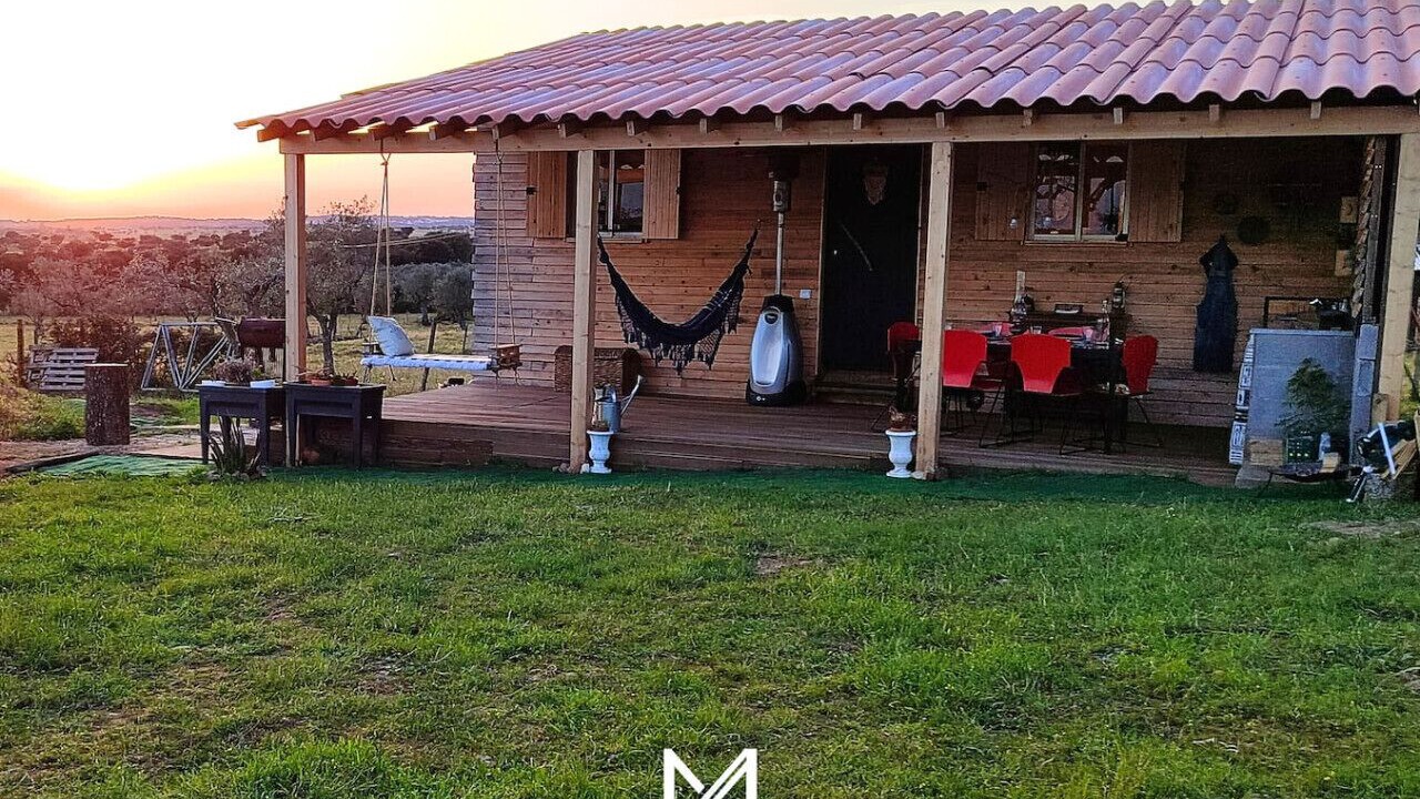 Photo of Outdoor in Portalegre