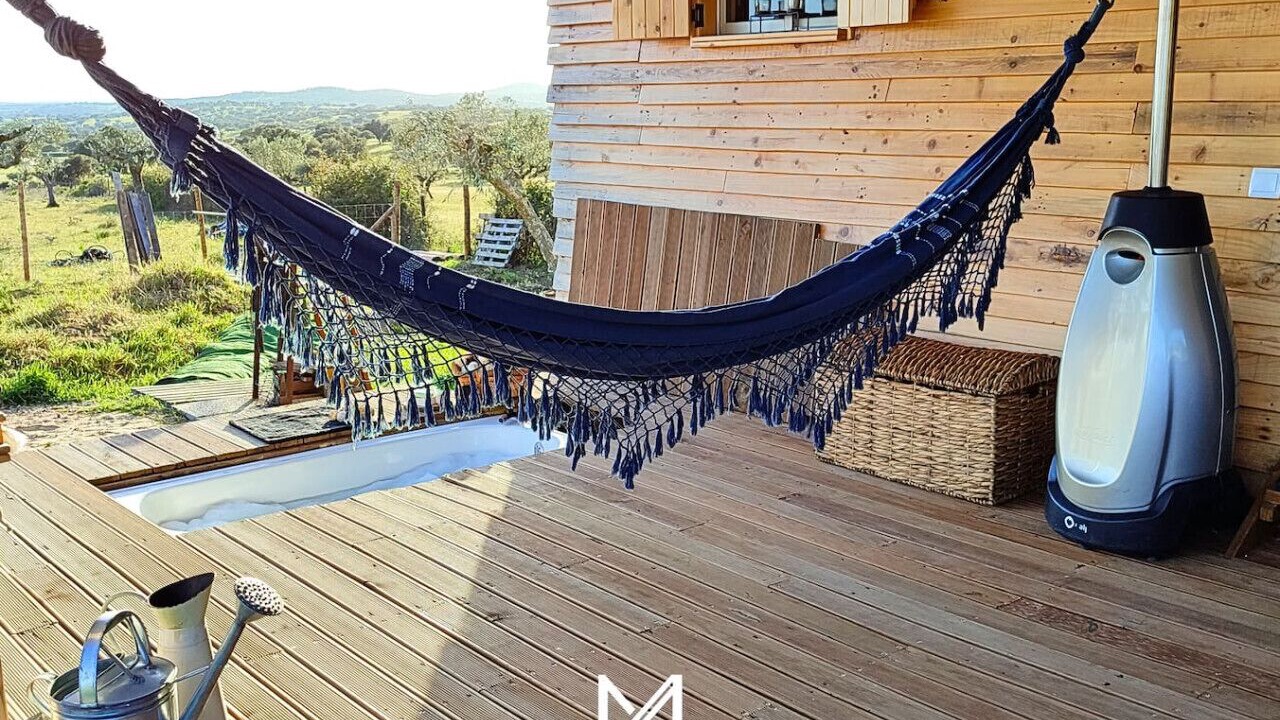 Photo of Patio Balcony in Portalegre