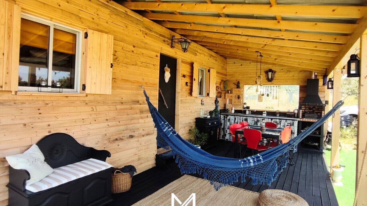 Photo of Patio Balcony in Portalegre