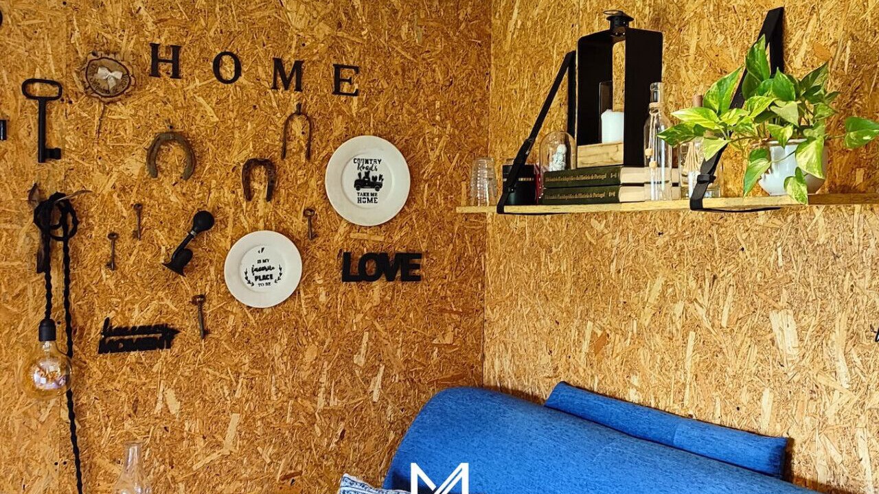 Photo of Livingroom in Portalegre