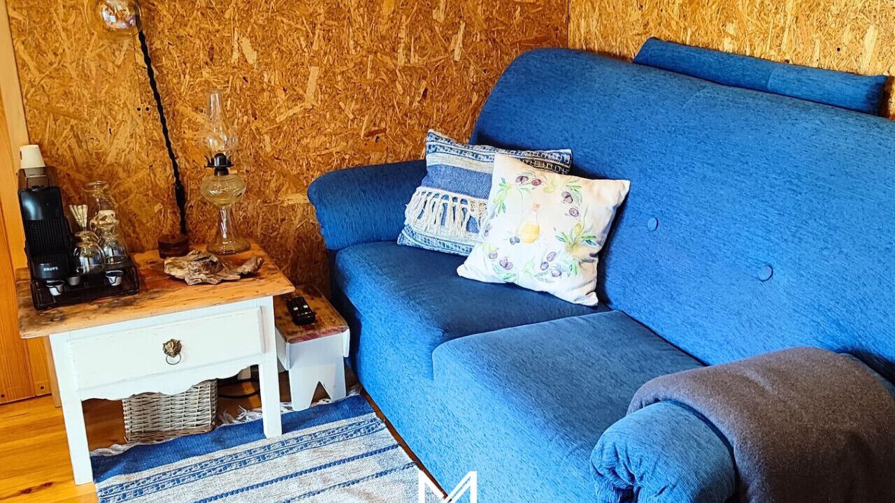 Photo of Livingroom in Portalegre