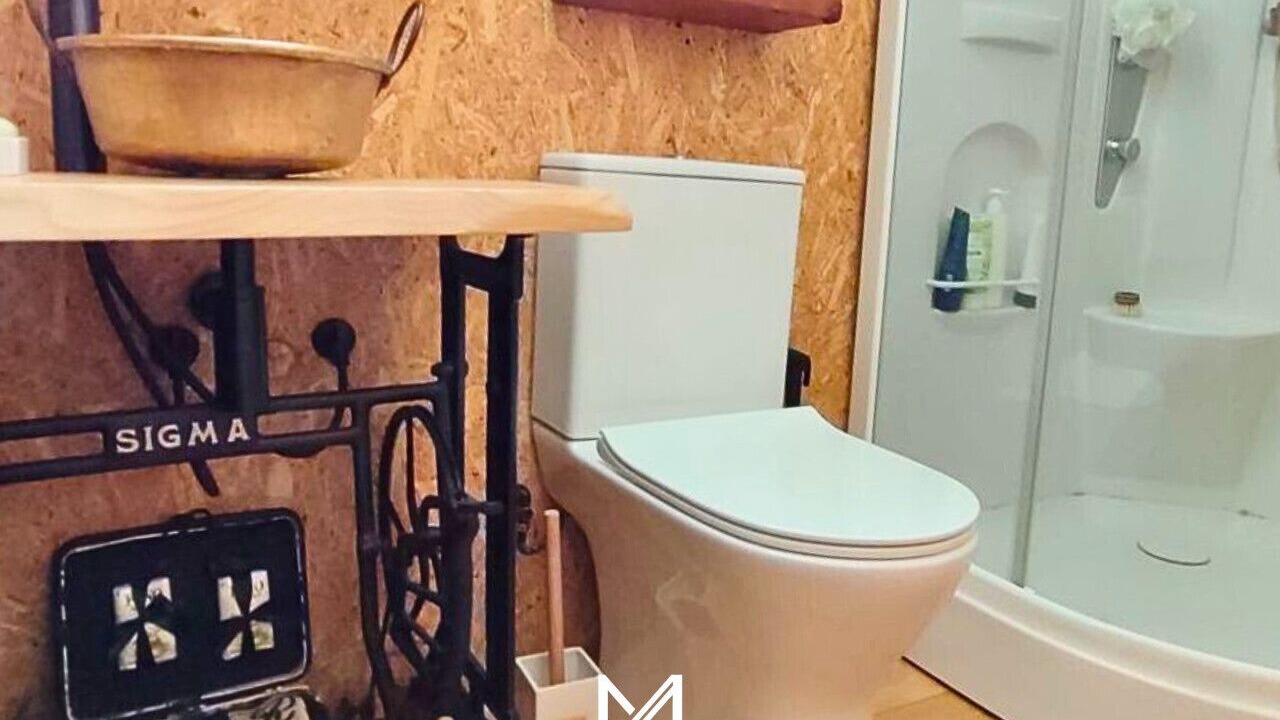 Photo of Bathroom in Portalegre