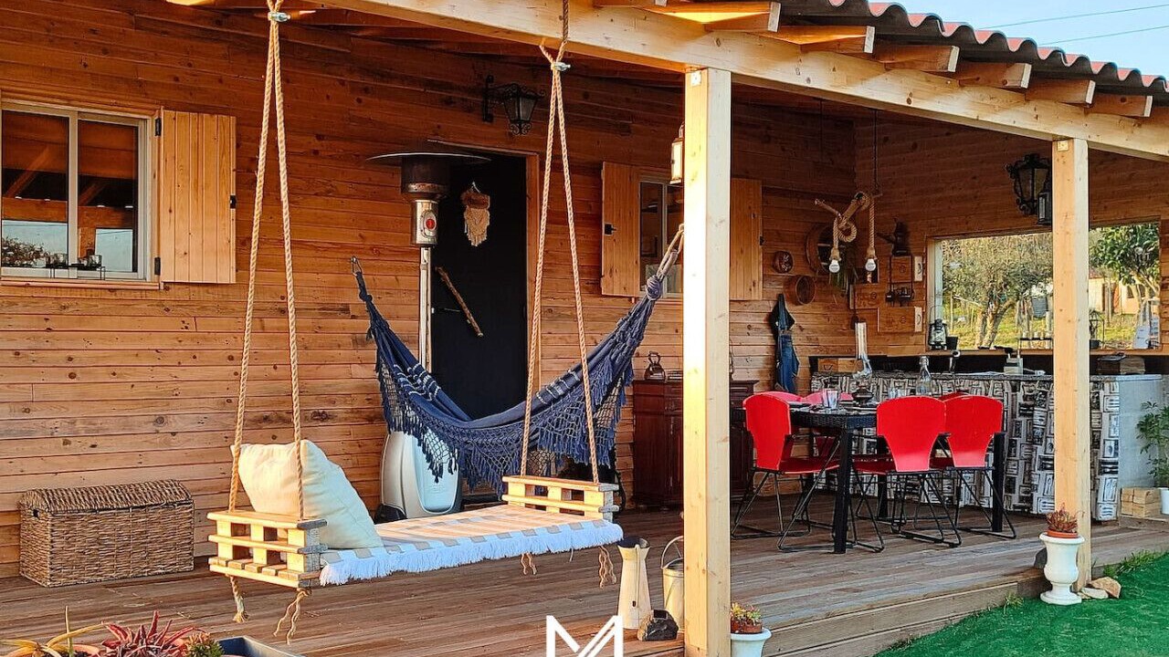 Photo of Patio Balcony in Portalegre