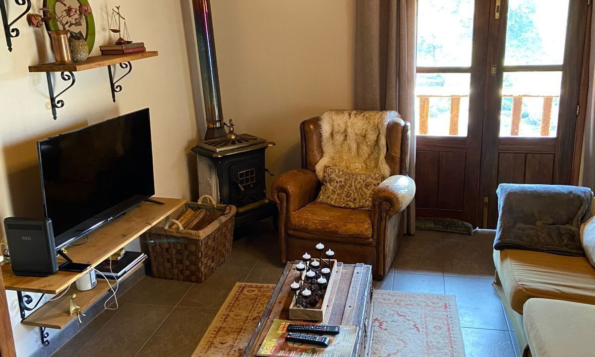 Photo of Livingroom in Lousa
