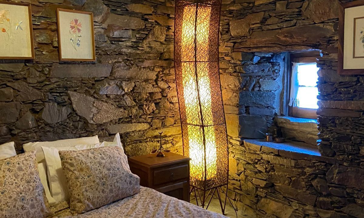 Photo of Bedroom in Lousa