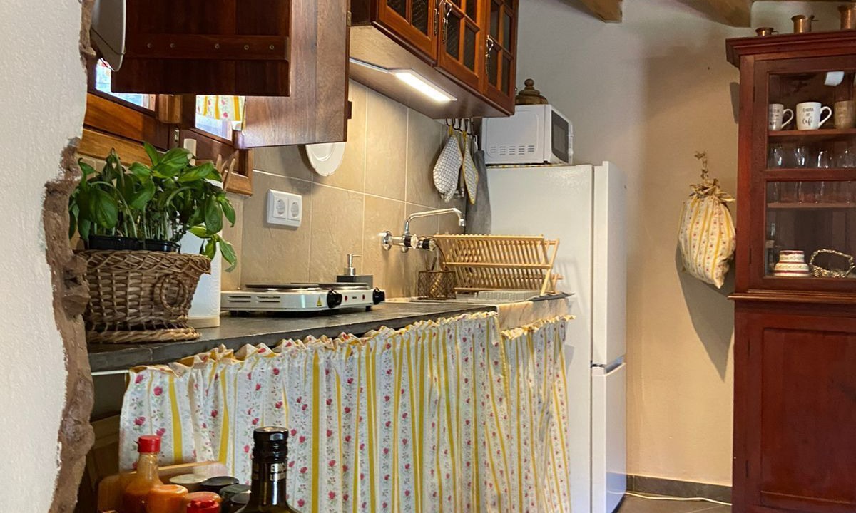 Photo of Kitchen in Lousa