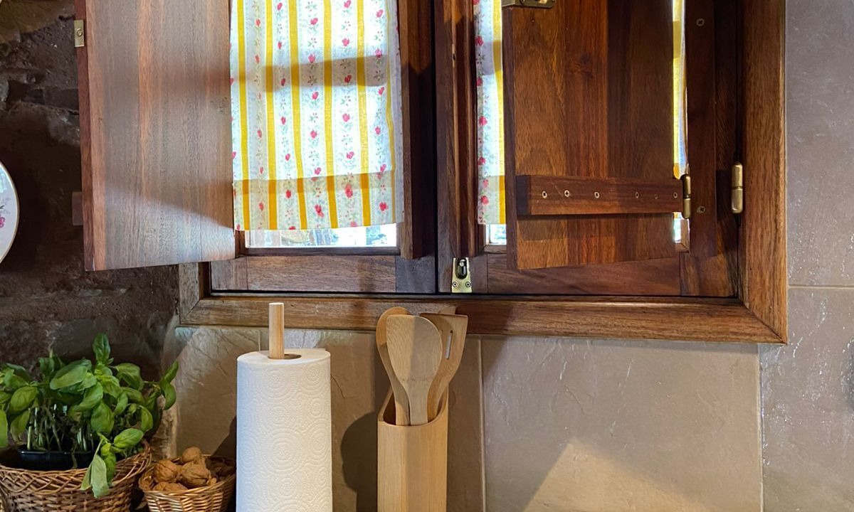 Photo of Kitchen in Lousa