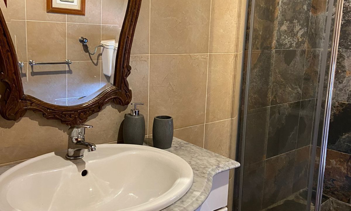 Photo of Bathroom in Lousa