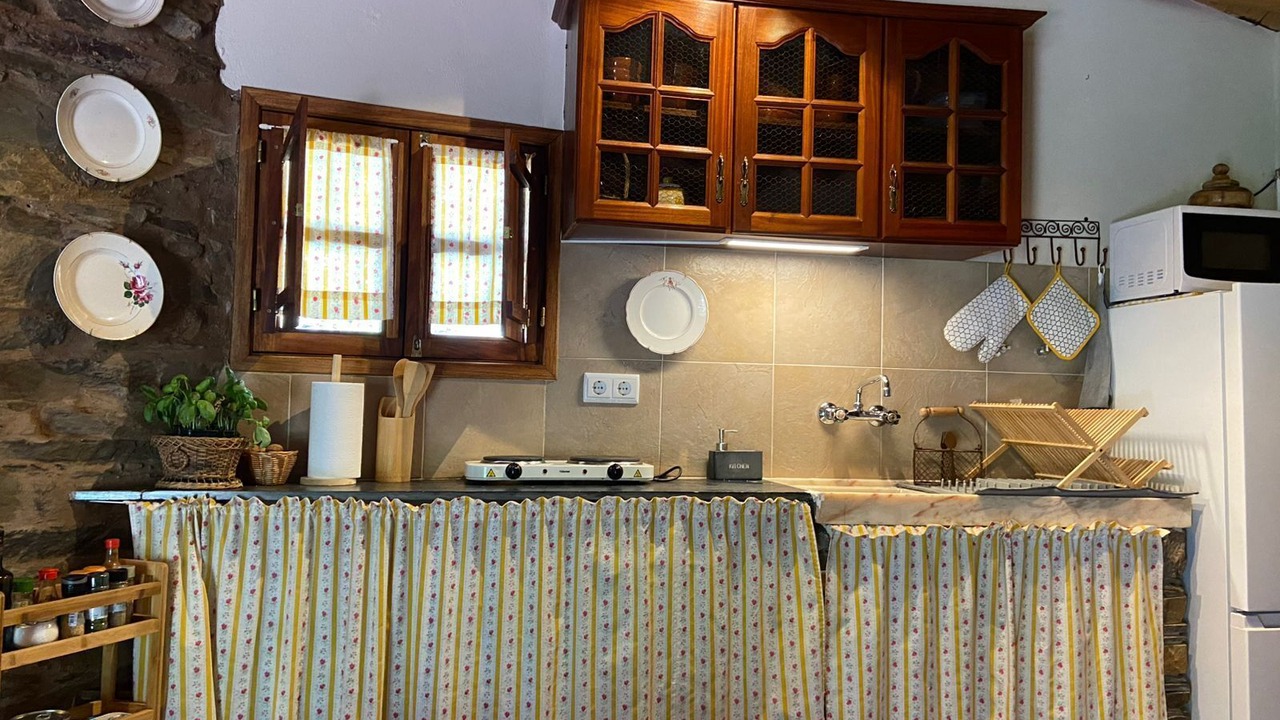 Photo of Kitchen in Lousa