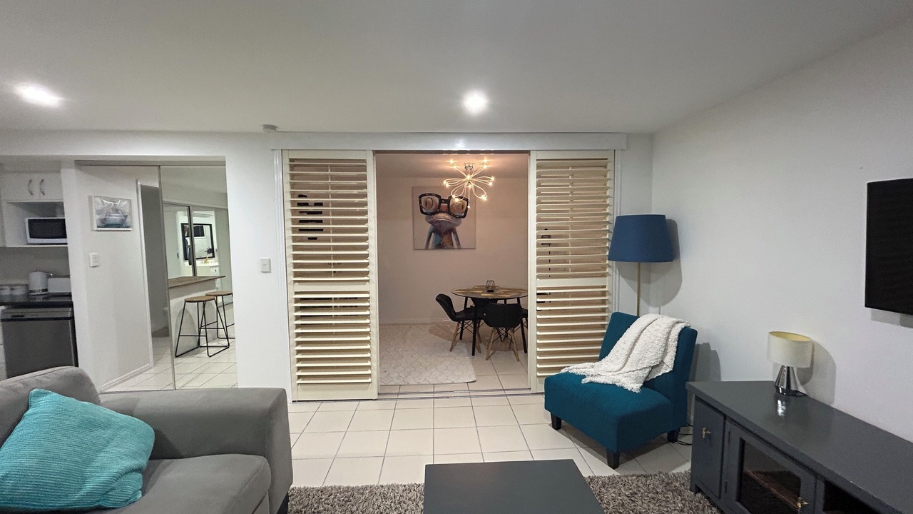 Photo of Livingroom in Highland Park