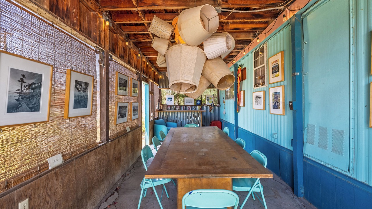 Photo of Others in Bombay Beach