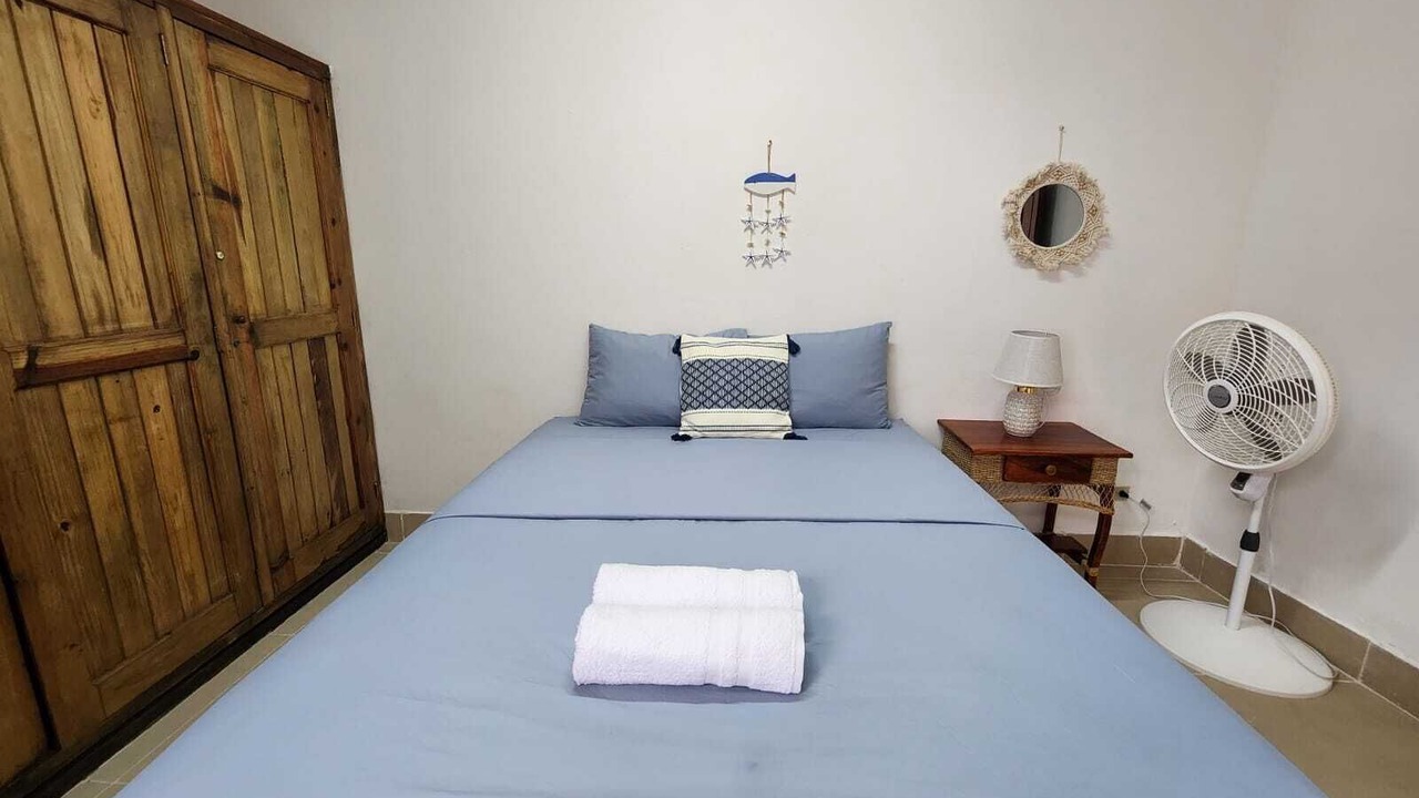 Photo of Bedroom in Granada