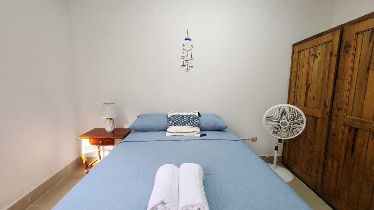 Photo of Bedroom in Granada