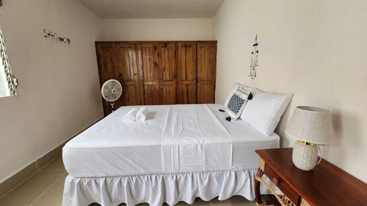 Photo of Bedroom in Granada