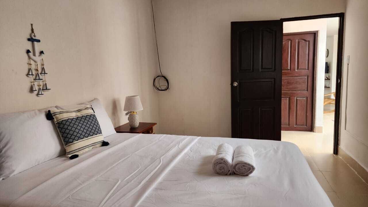 Photo of Bedroom in Granada