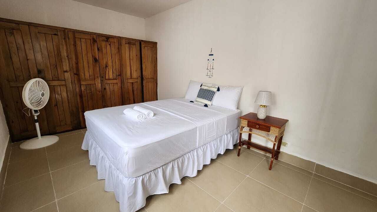Photo of Bedroom in Granada