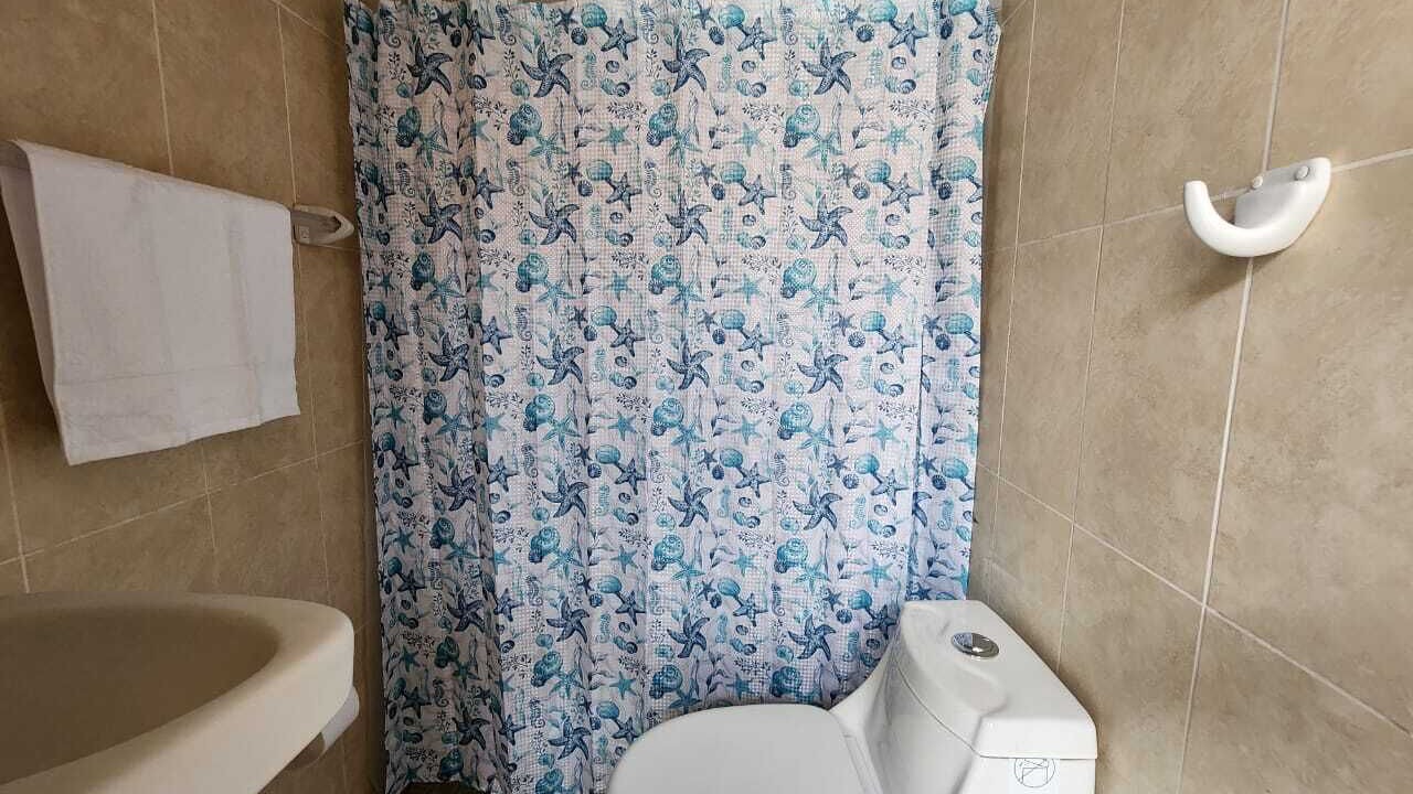 Photo of Bathroom in Granada