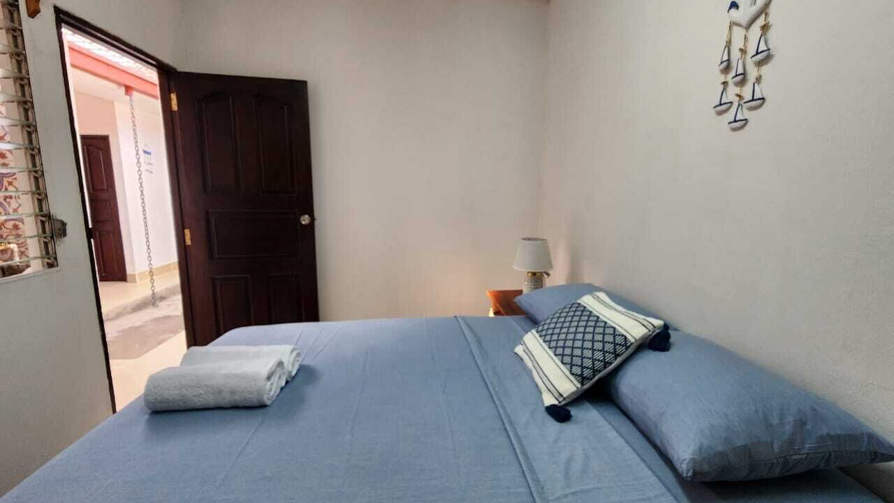 Photo of Bedroom in Granada