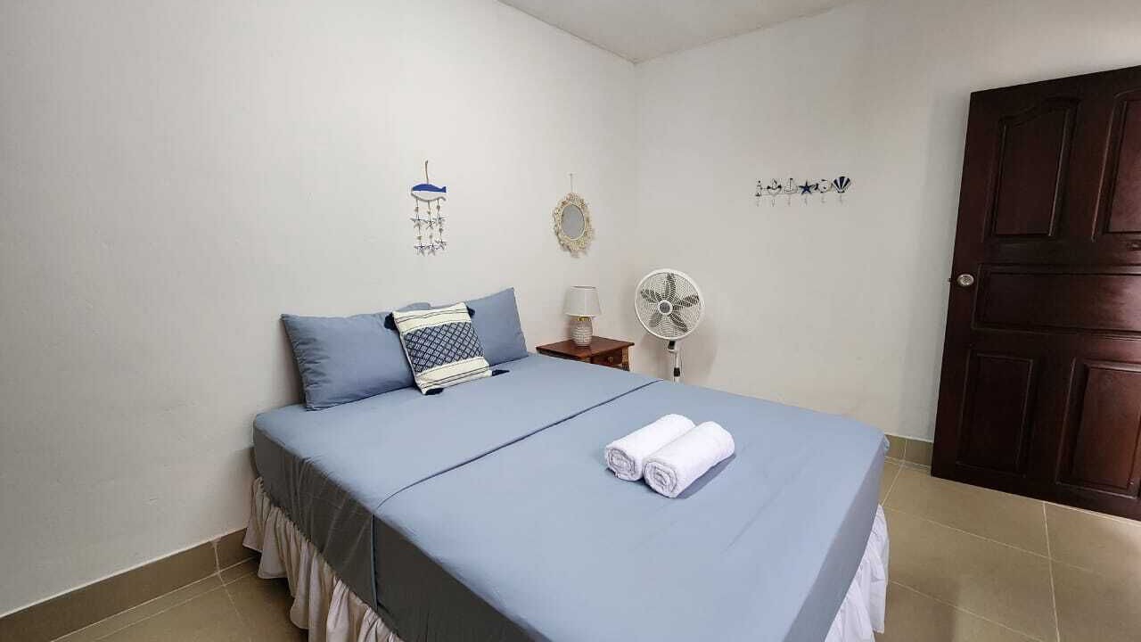 Photo of Bedroom in Granada