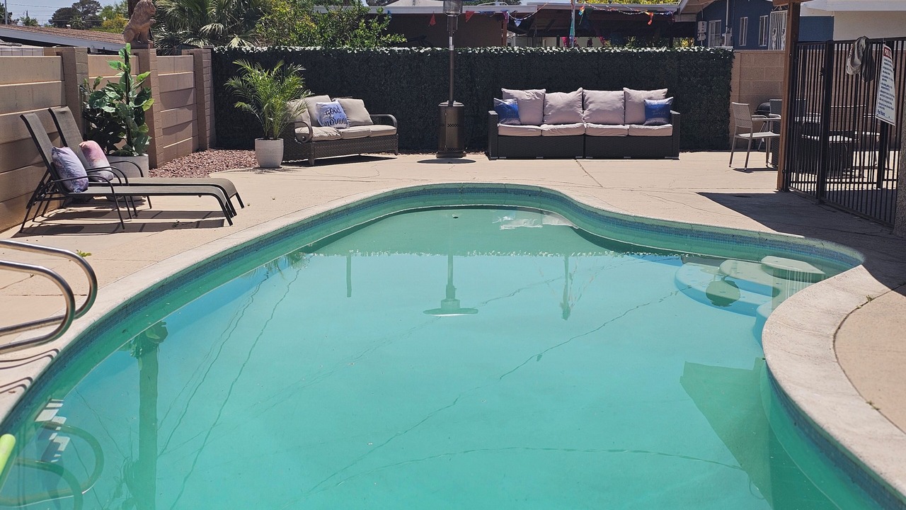 Photo of Outdoor in Downtown Las Vegas