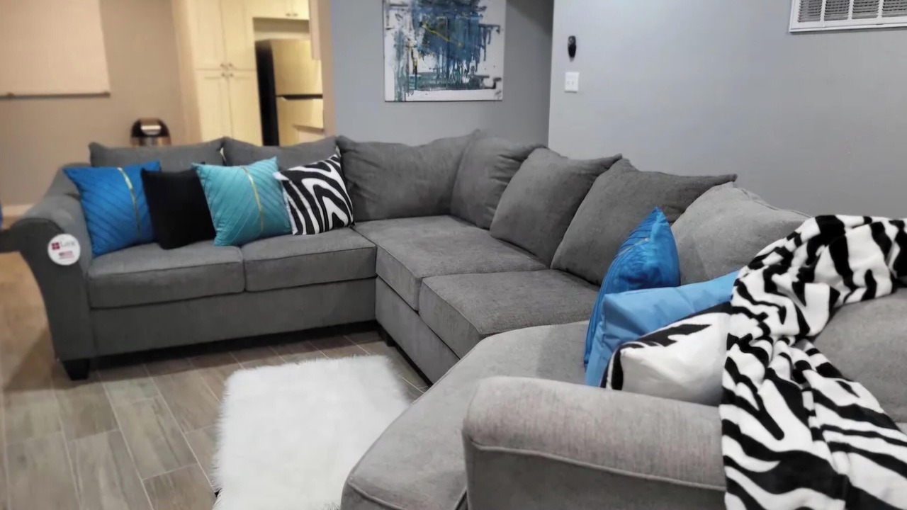 Photo of Livingroom in Downtown Las Vegas