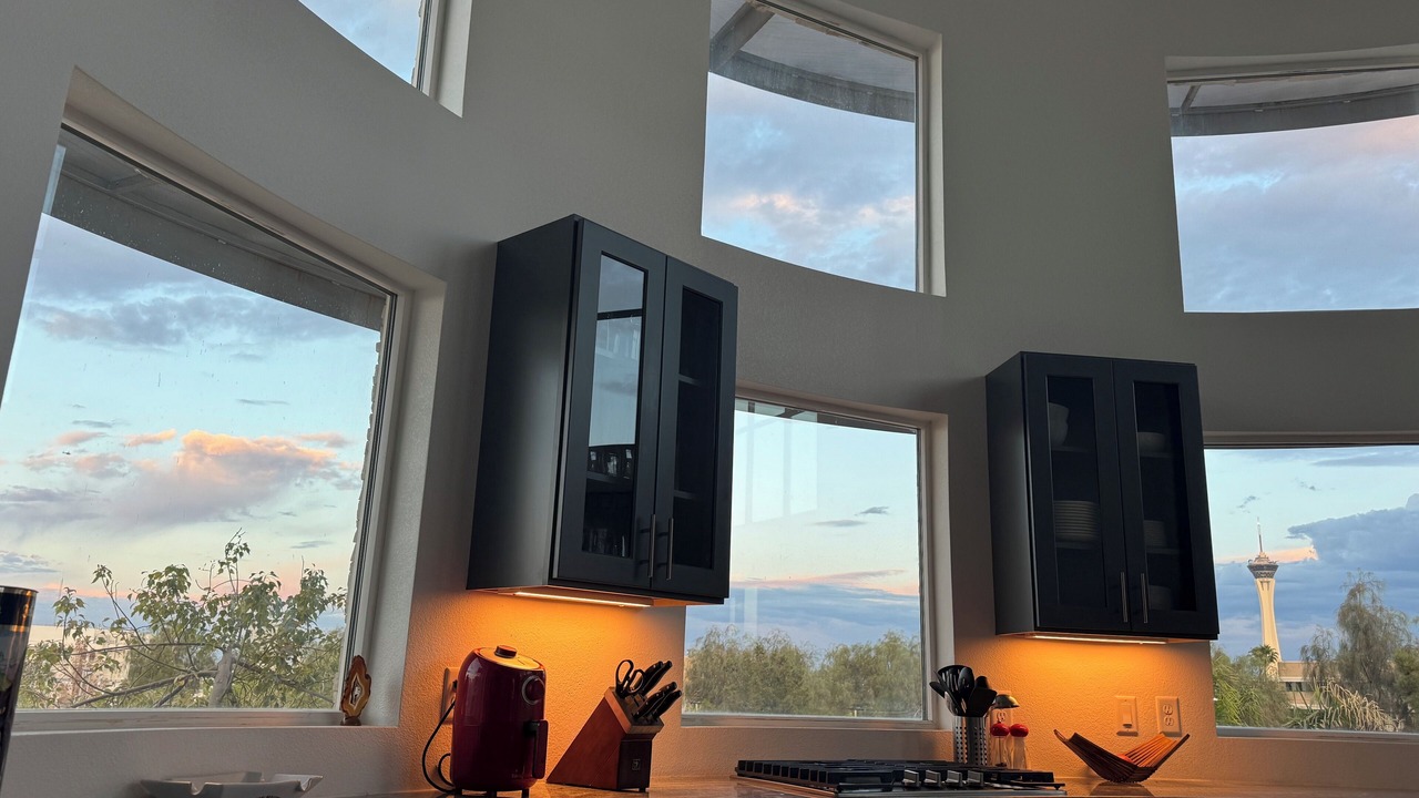 Photo of Kitchen in Rancho Oakey
