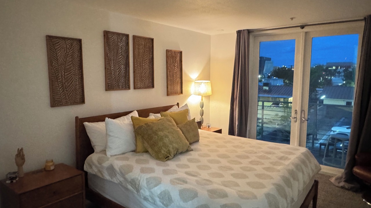 Photo of Bedroom in Rancho Oakey