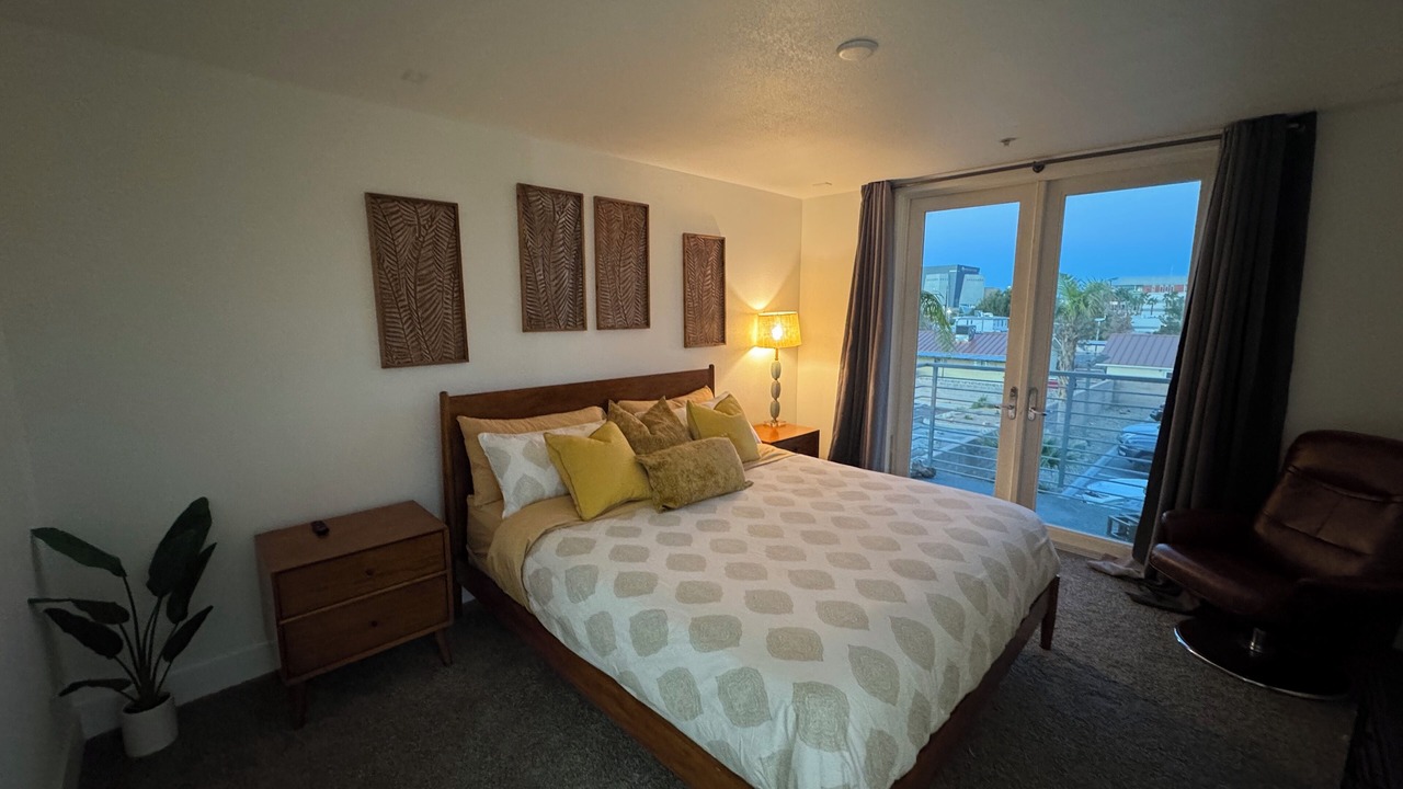 Photo of Bedroom in Rancho Oakey