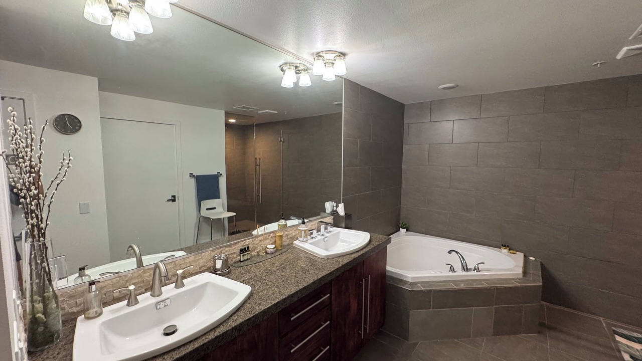 Photo of Bathroom in Rancho Oakey