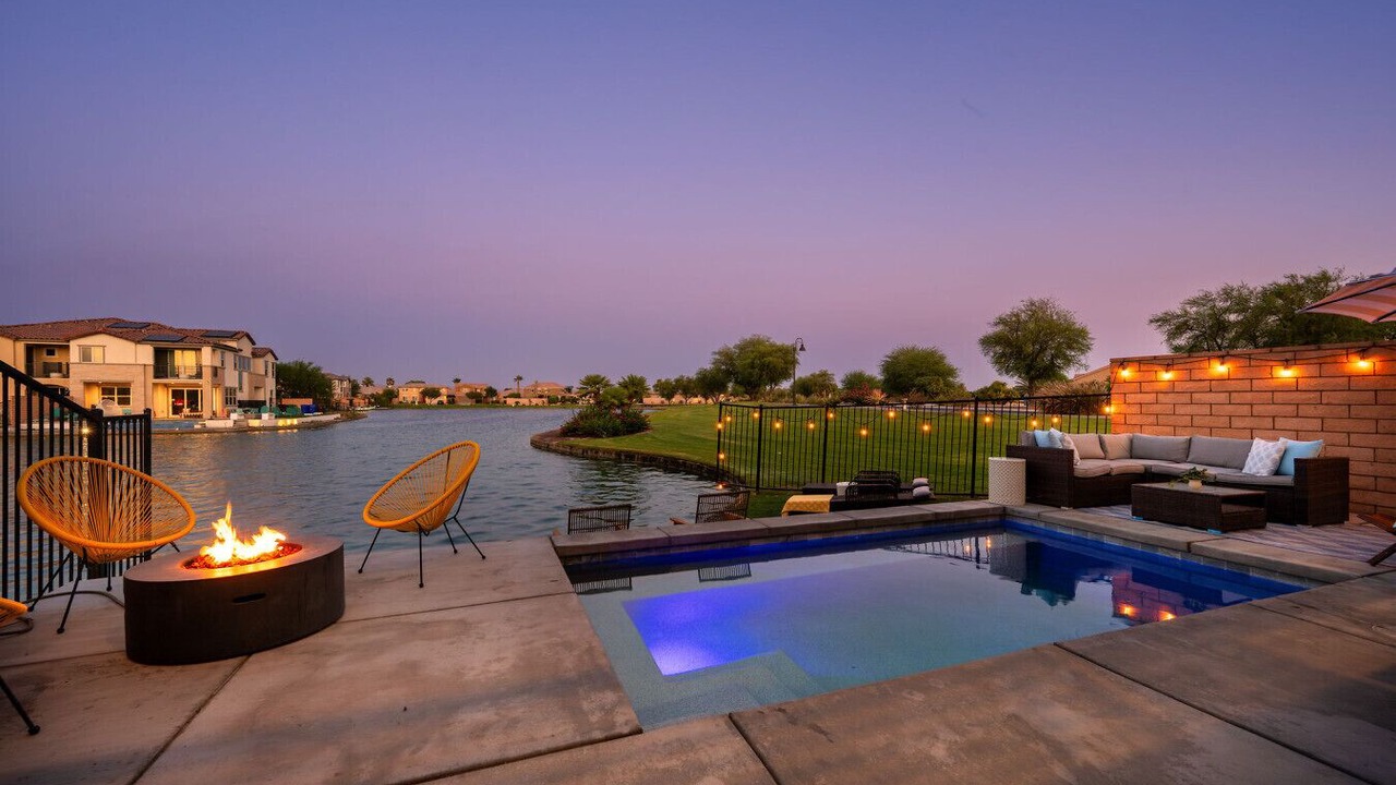 Photo of Outdoor in Terra Lago