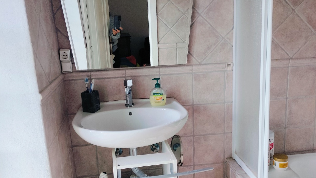 Photo of Bathroom in Torre de Moncorvo