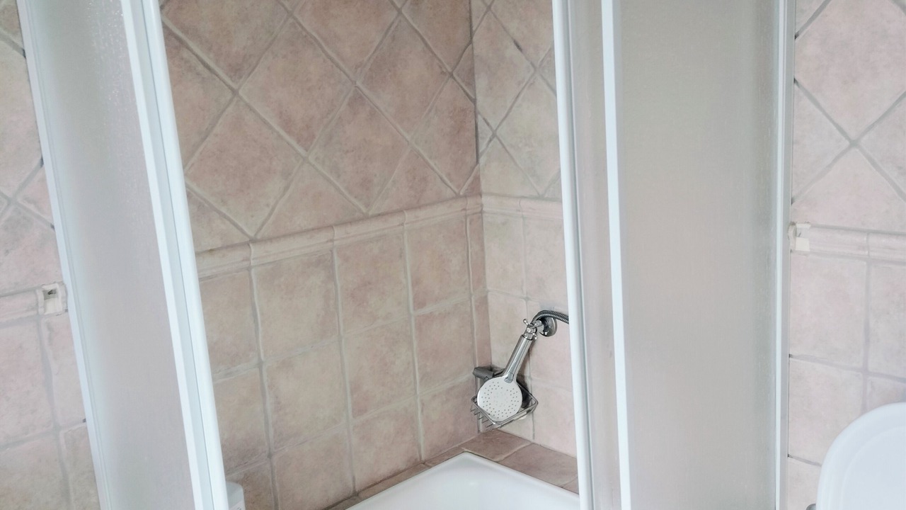 Photo of Bathroom in Torre de Moncorvo