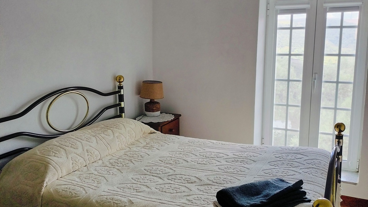 Photo of Bedroom in Torre de Moncorvo