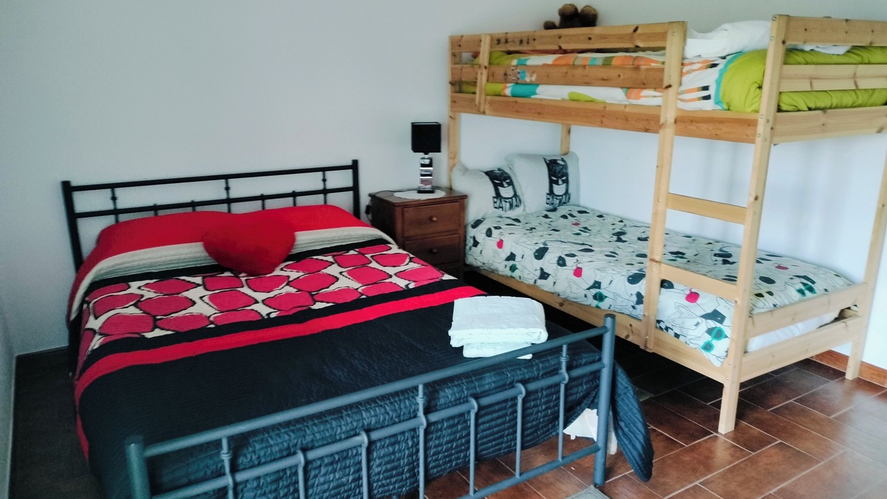 Photo of Bedroom in Torre de Moncorvo