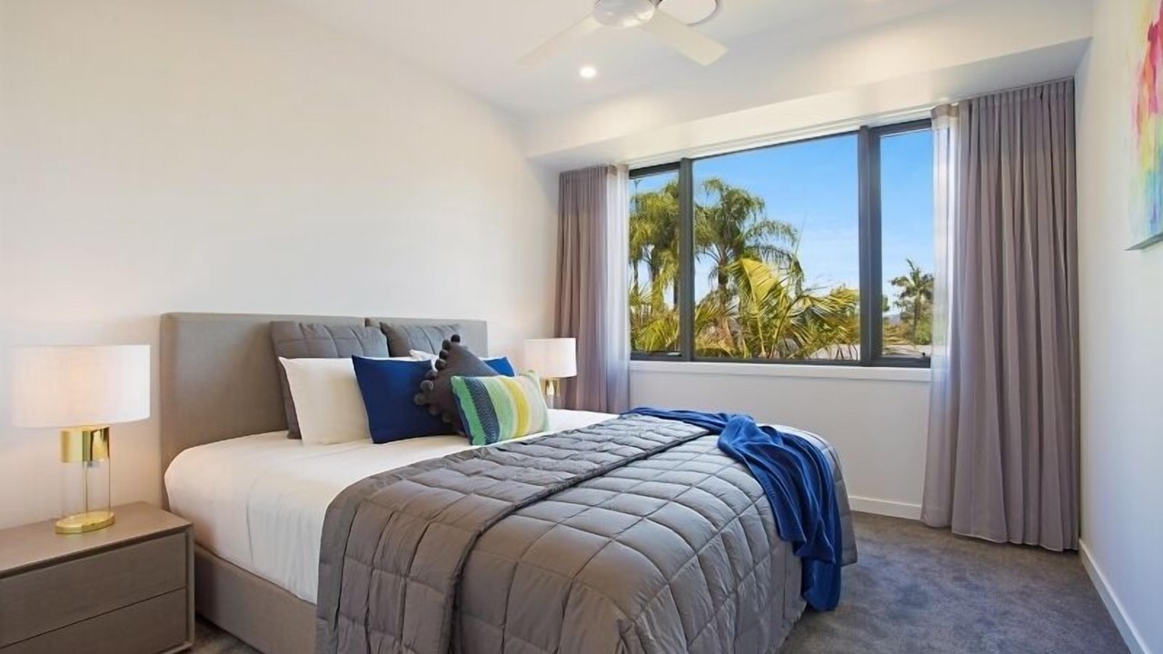 Photo of Bedroom in Broadbeach Waters