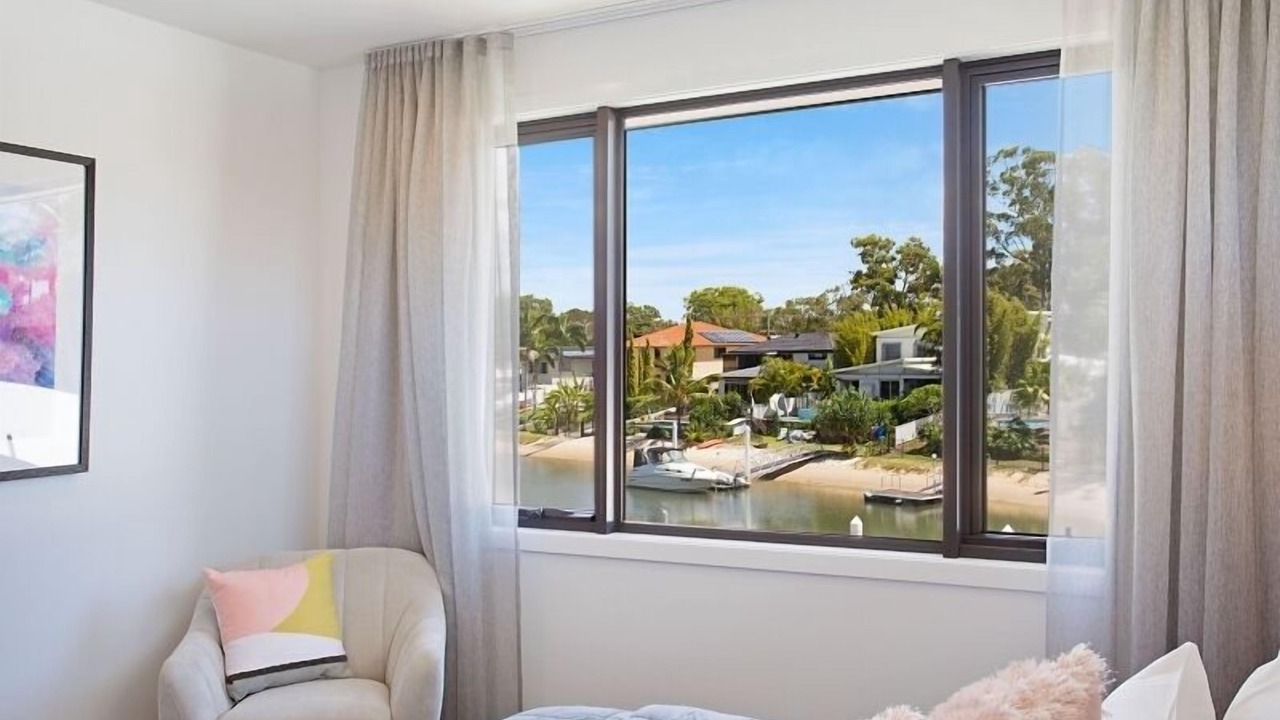Photo of Bedroom in Broadbeach Waters