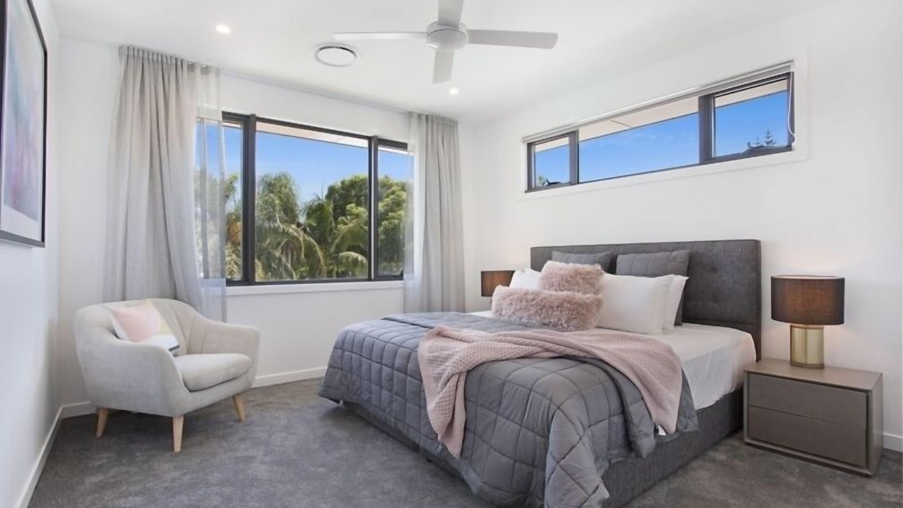 Photo of Bedroom in Broadbeach Waters