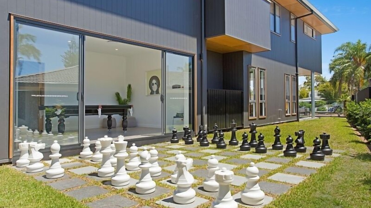 Photo of Outdoor in Broadbeach Waters