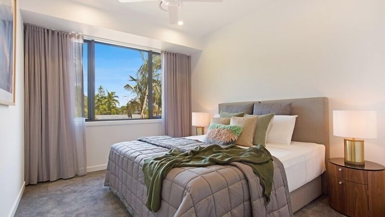 Photo of Bedroom in Broadbeach Waters