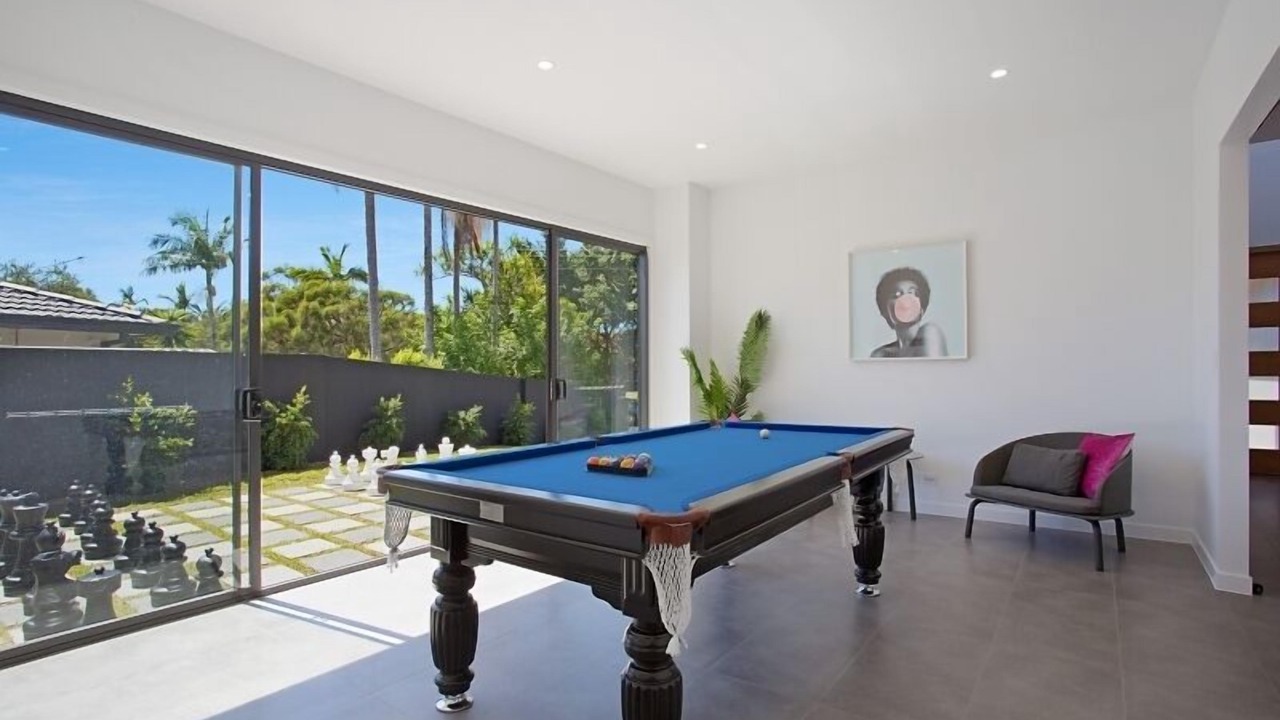 Photo of Bedroom in Broadbeach Waters