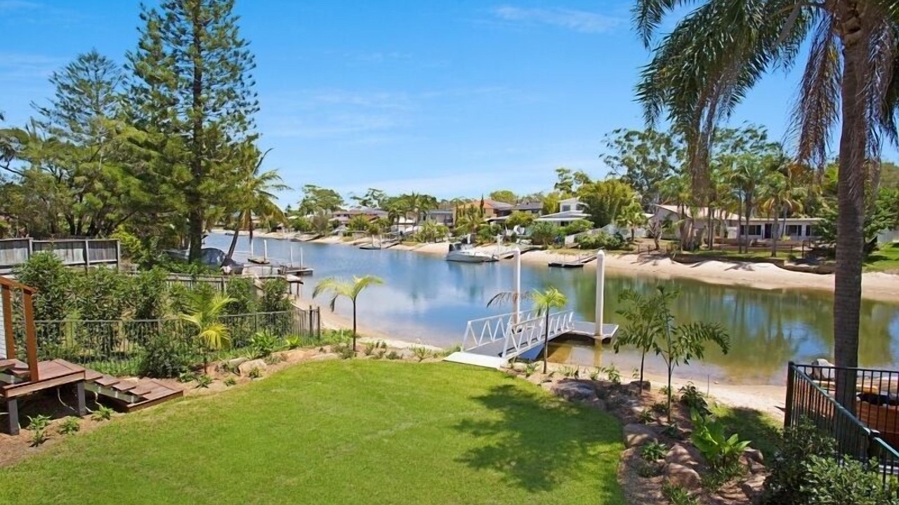 Photo of Outdoor in Broadbeach Waters