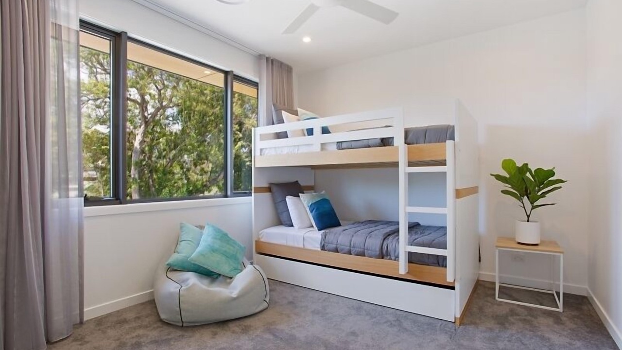 Photo of Bedroom in Broadbeach Waters