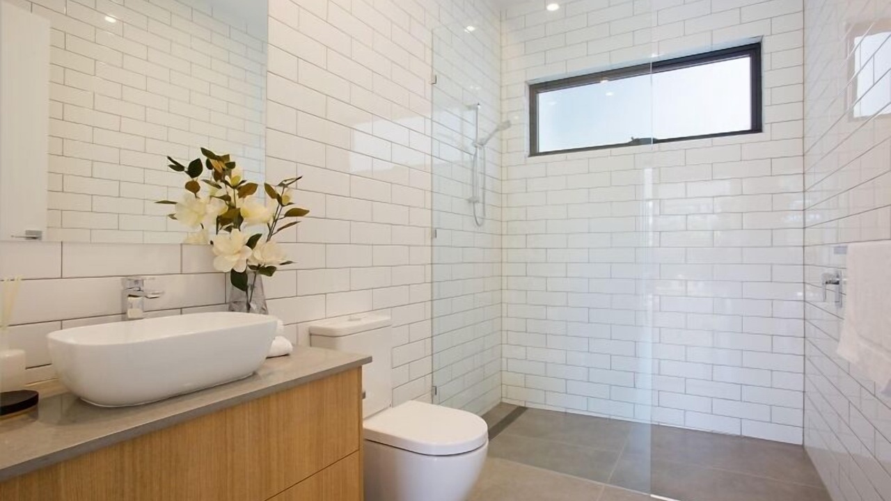 Photo of Bathroom in Broadbeach Waters