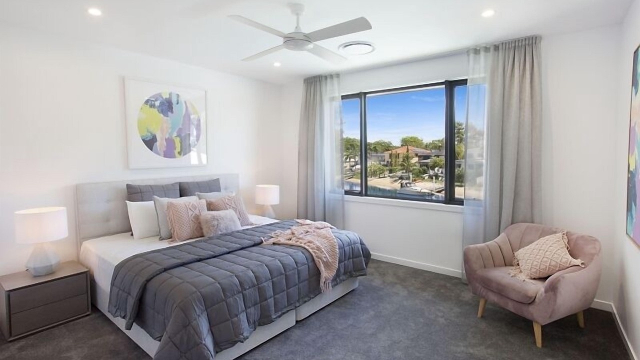 Photo of Bedroom in Broadbeach Waters