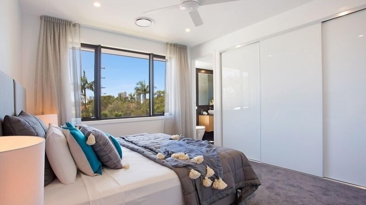 Photo of Bedroom in Broadbeach Waters