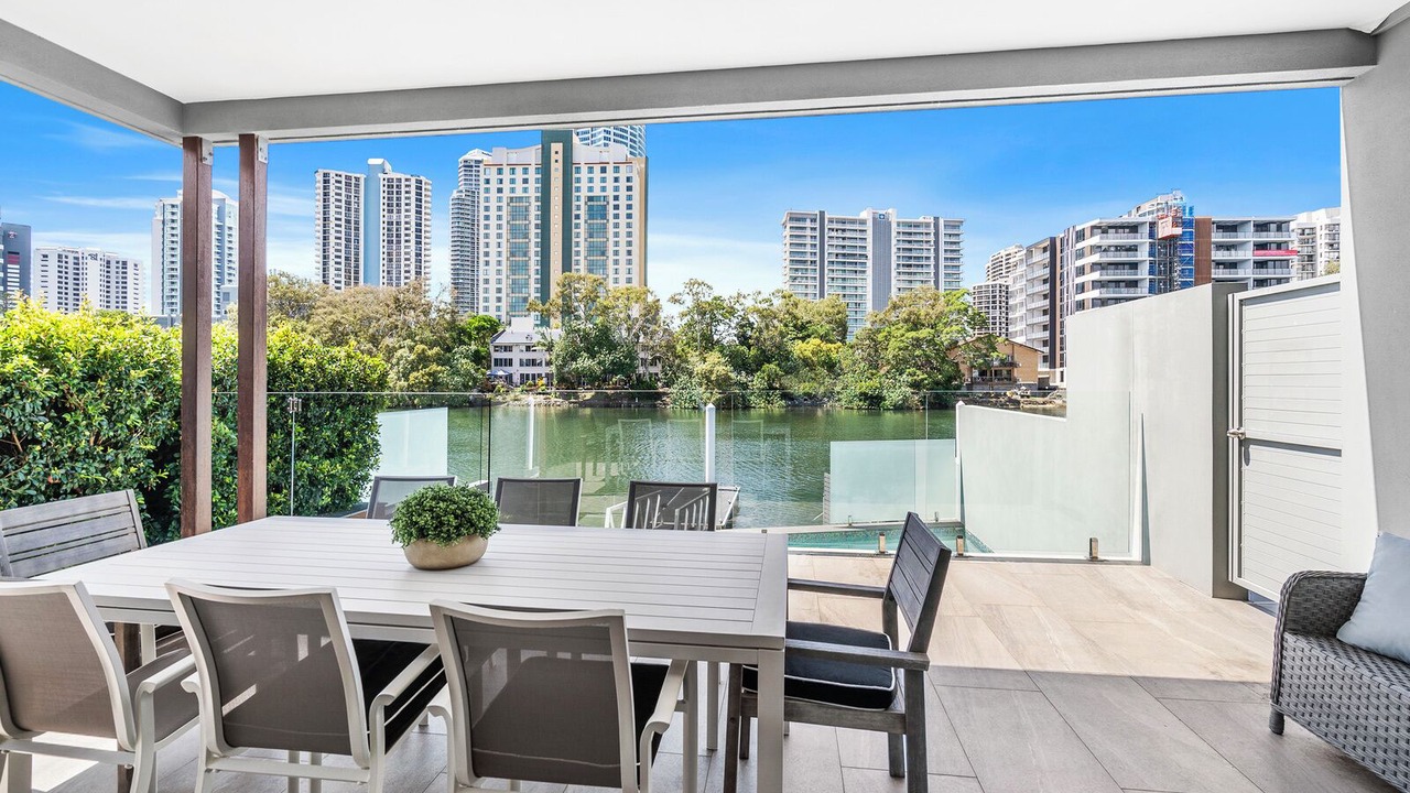 Photo of Outdoor in Surfers Paradise