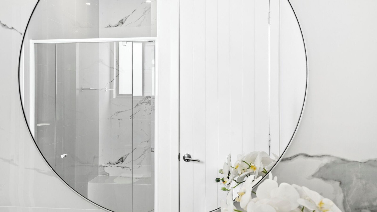 Photo of Bathroom in Surfers Paradise