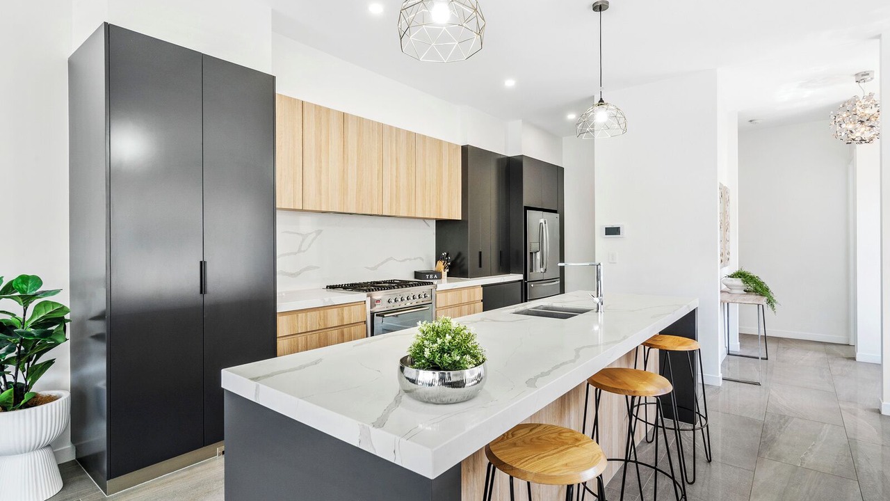 Photo of Kitchen in Surfers Paradise